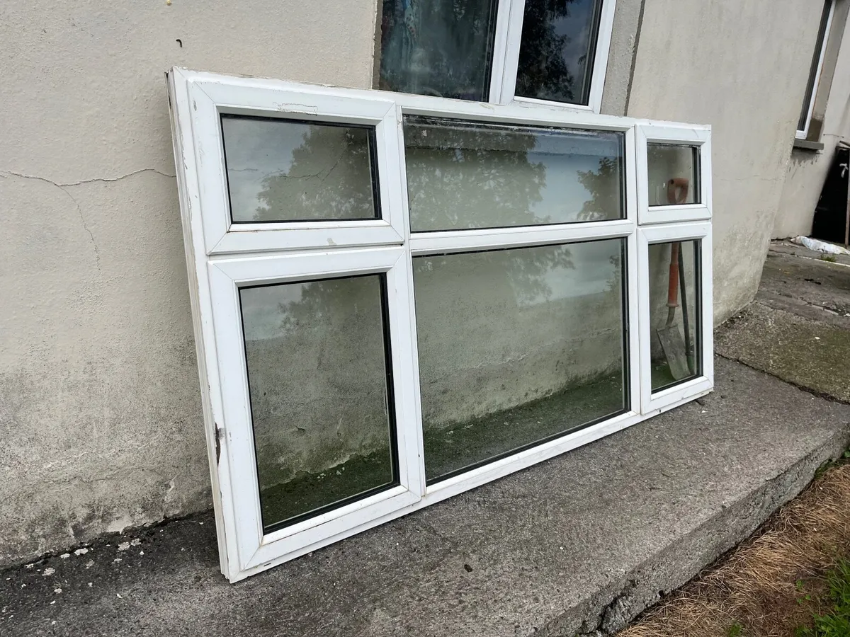 Window, Peterswell - Image 2