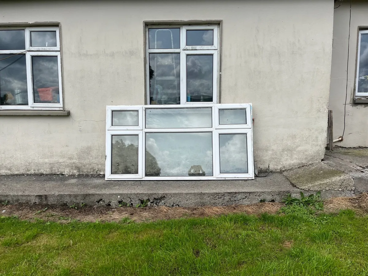 Window, Peterswell - Image 3