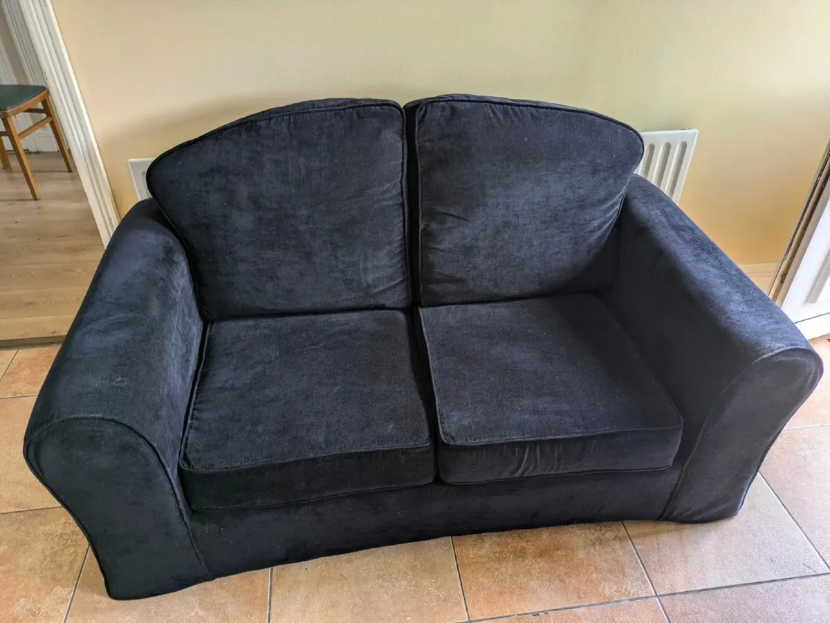 Two seater Couch