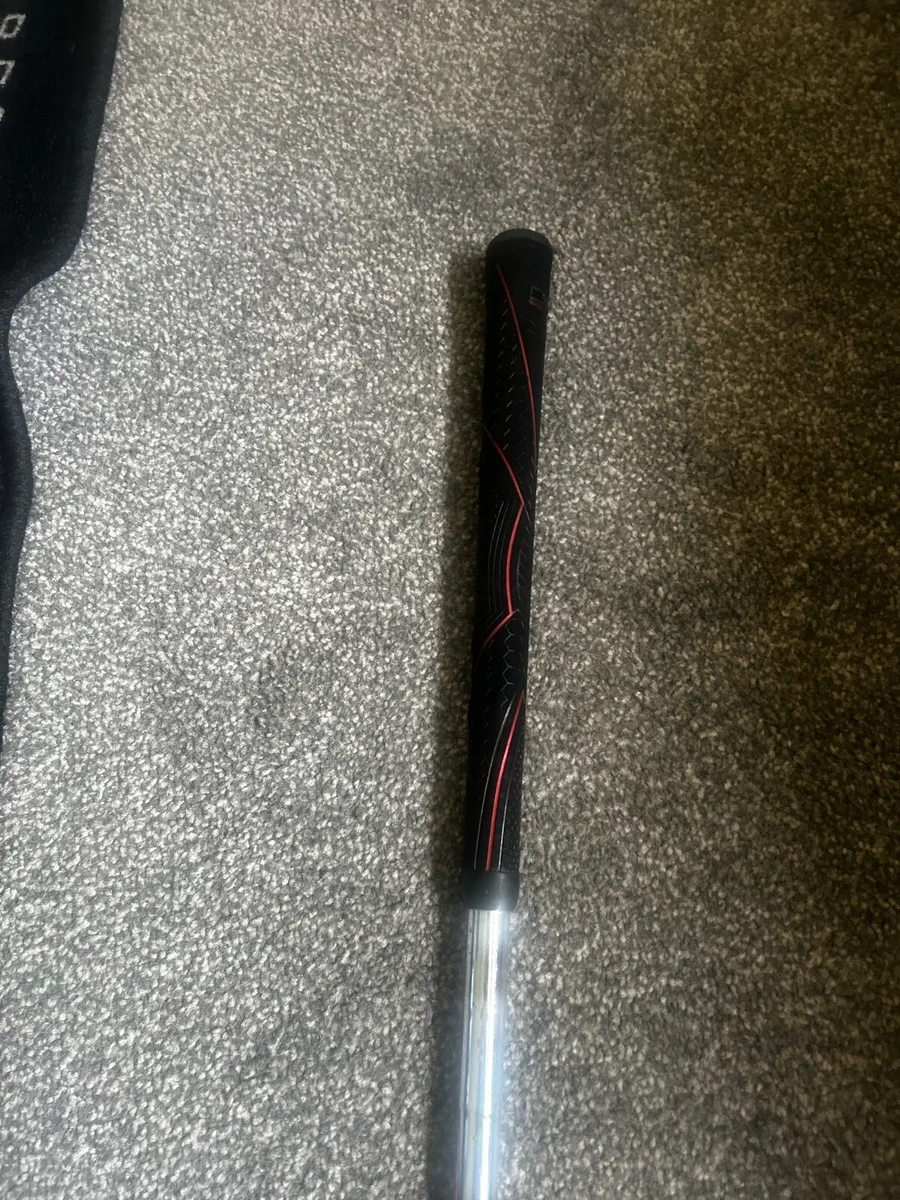 Mizuno jpx 19 hot metals - Image 2