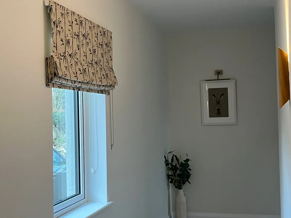 Roman Blinds - Image 3