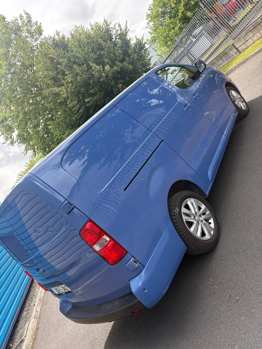 Peugeot Expert 2020 (NO VAT) - Image 2
