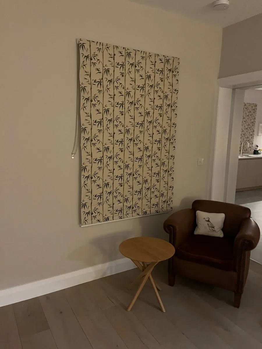 Roman Blinds - Image 4