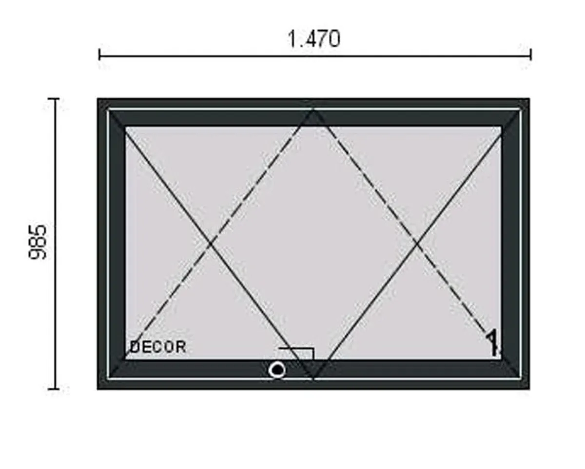 NEW Rationel AluClad triple-glazed window - Image 2