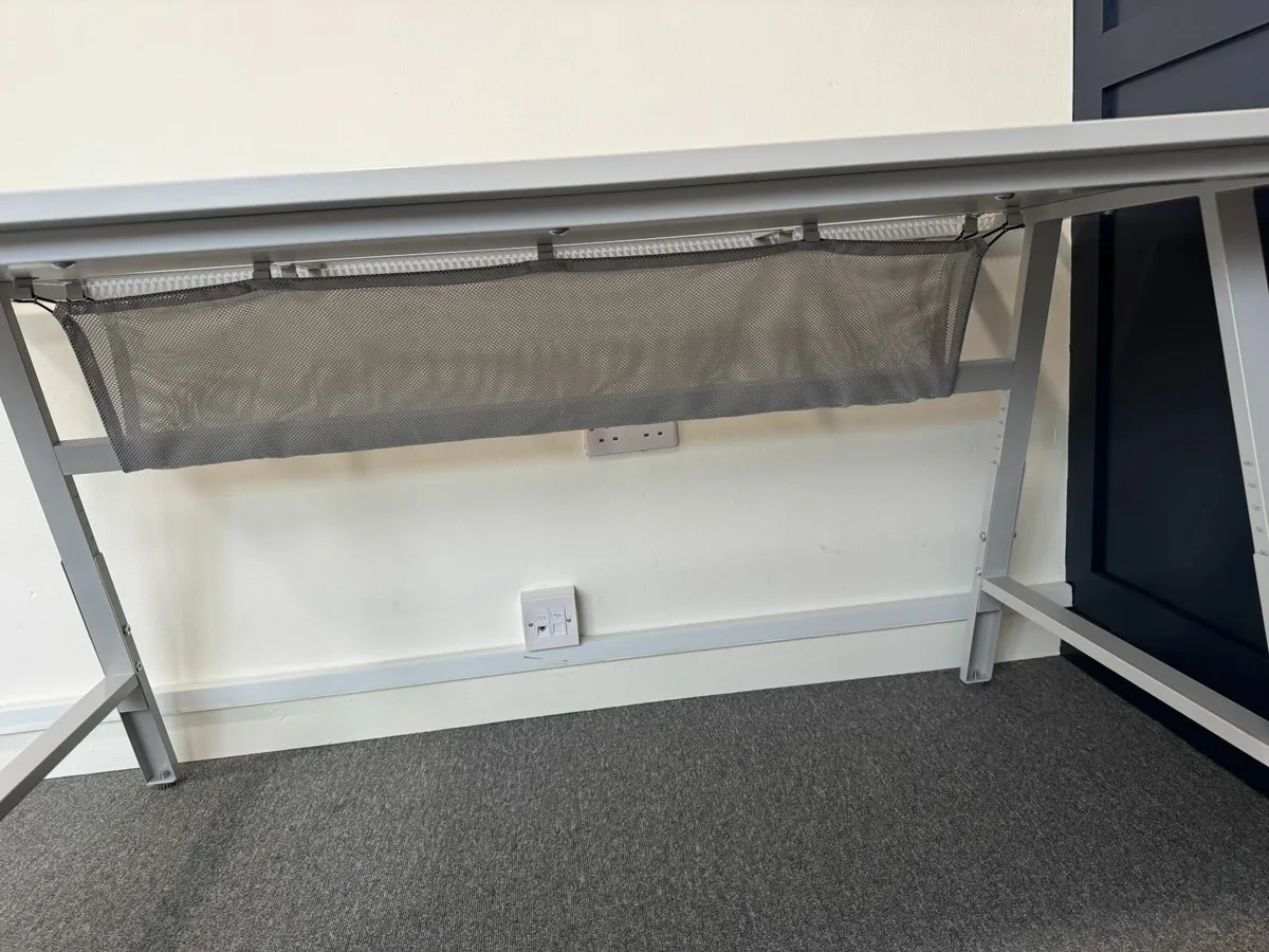 Gaming Desk For Sale - Image 4
