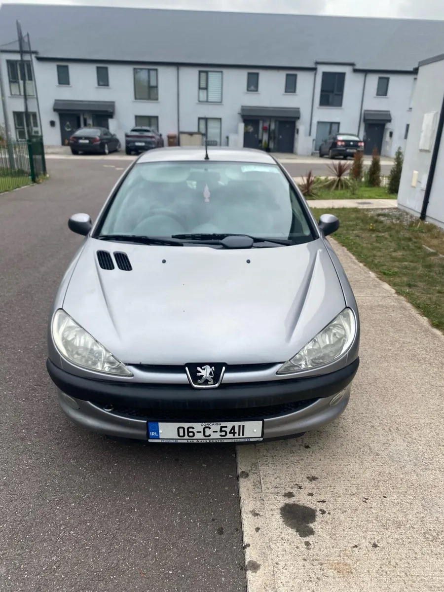Peugeot 206 - Image 2