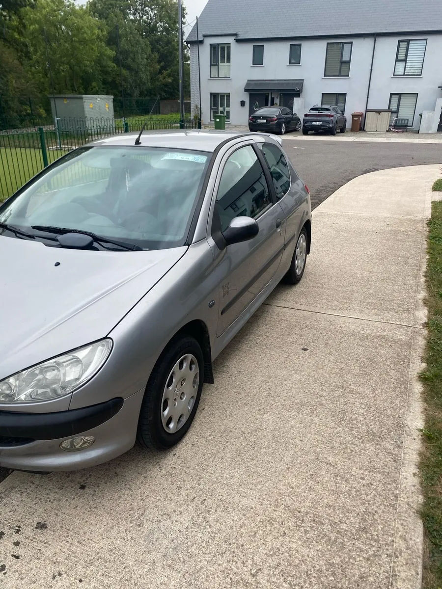 Peugeot 206 - Image 3