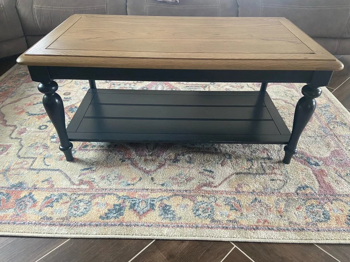 Coffee Table - Image 1