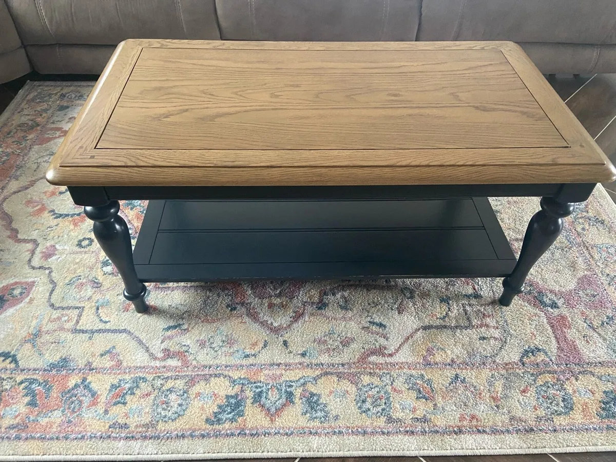 Coffee Table - Image 2