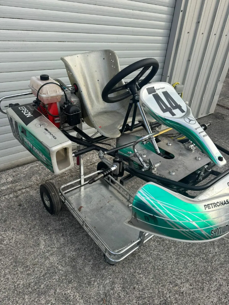 Tony Kart - Bambino - Image 4