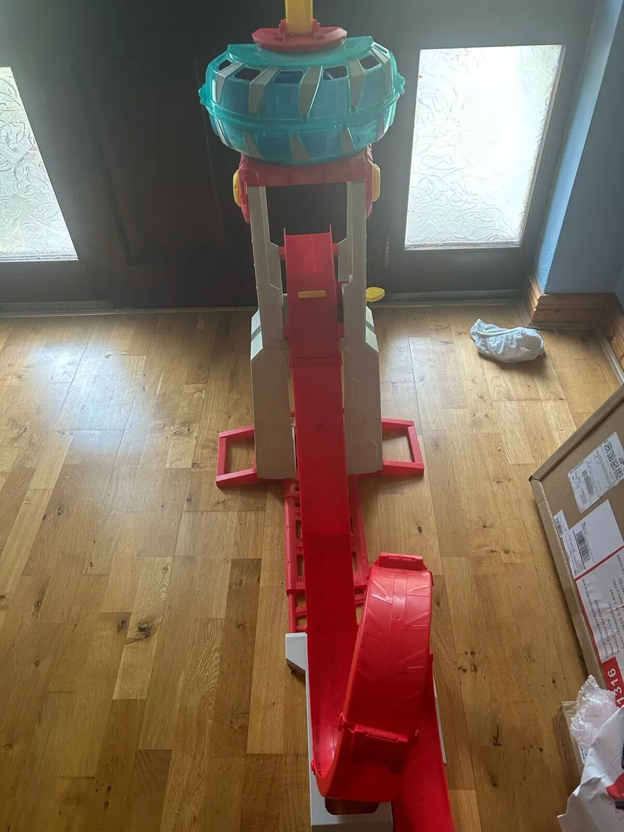 Paw patrol tower - Image 1