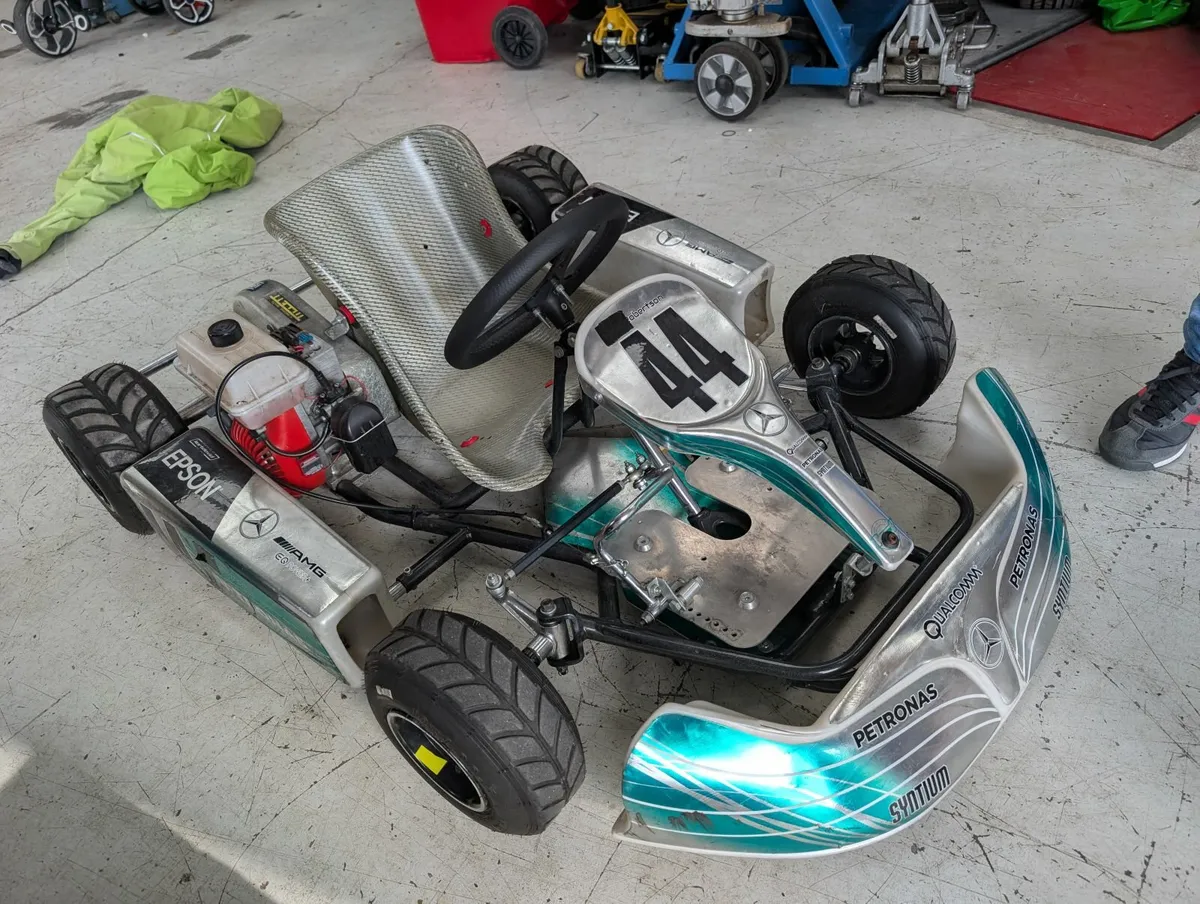 Tony Kart - Bambino - Image 2