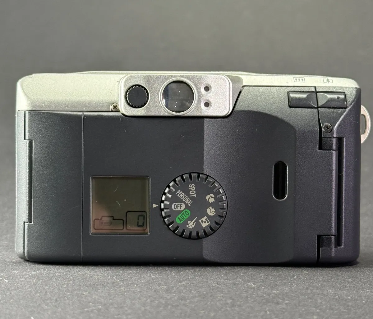 Canon Sure Shot Classic 120 - Image 3