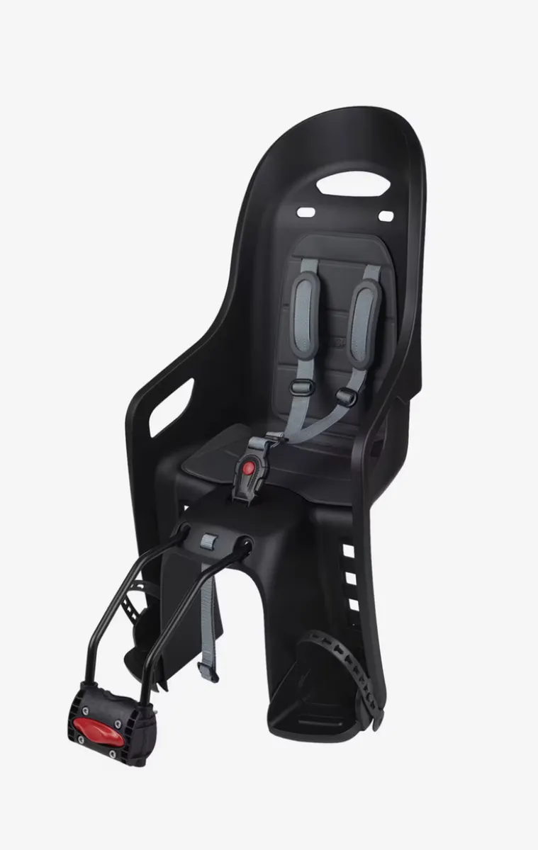Kids bike seat