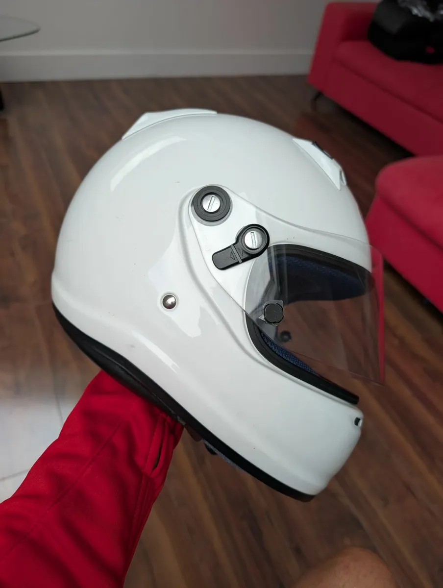 Arai CK-6 - Image 1