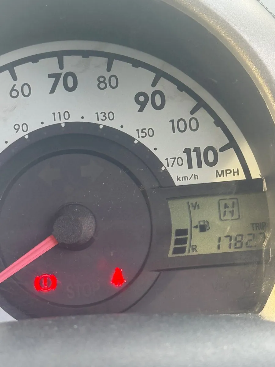 Toyota Aygo 2010 - Image 1