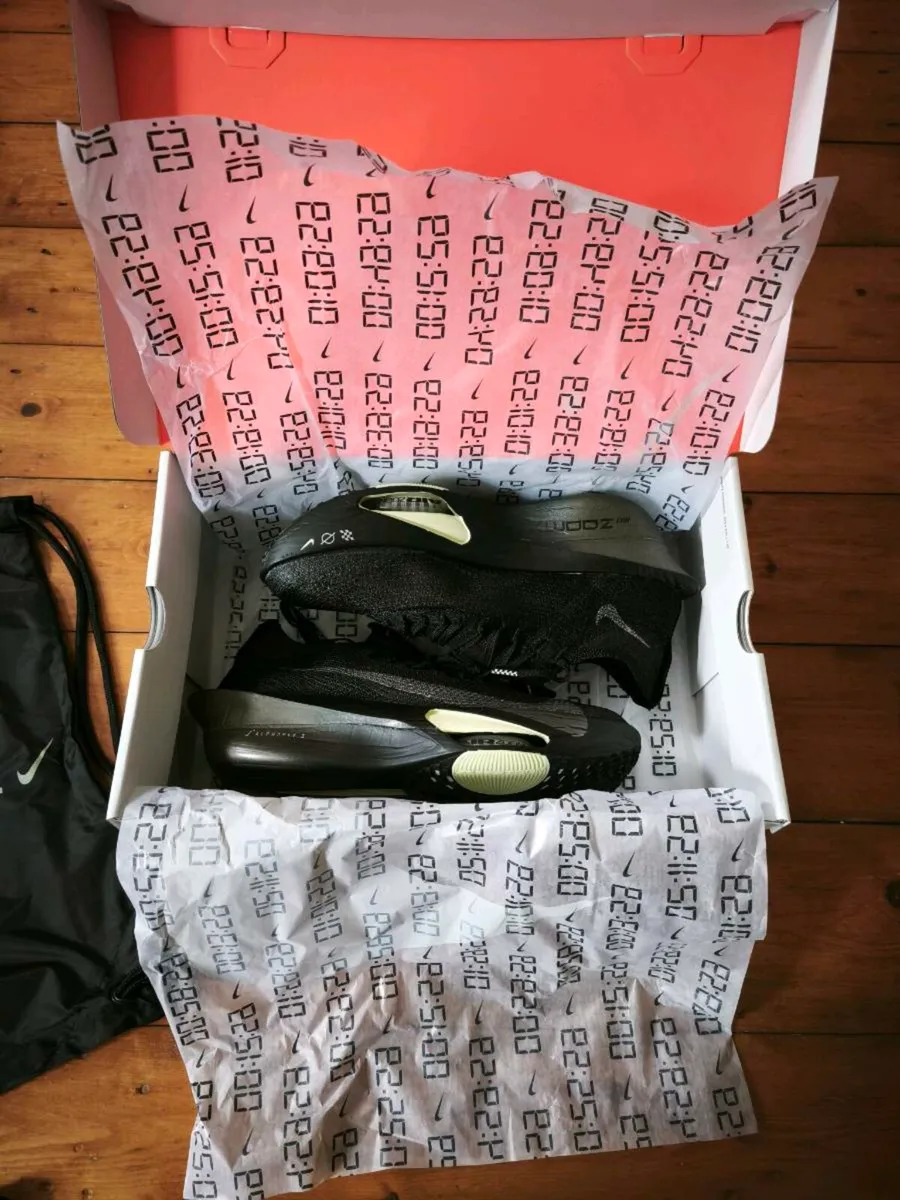 Nike Alphafly Next % 3 - Image 1