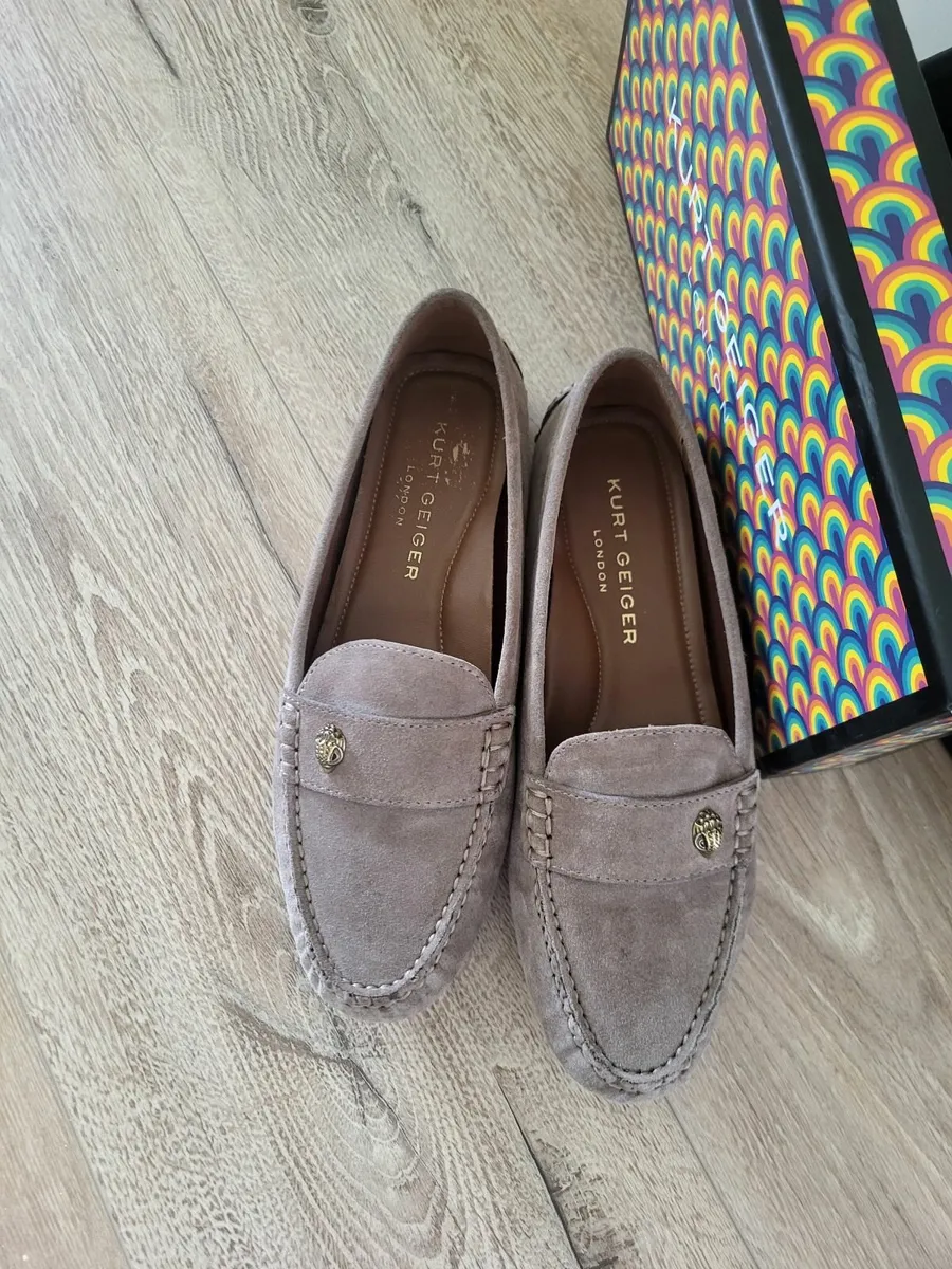 Loafers - Image 3