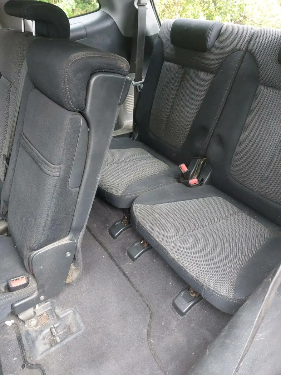 Hyundai Santa fe. - Image 2