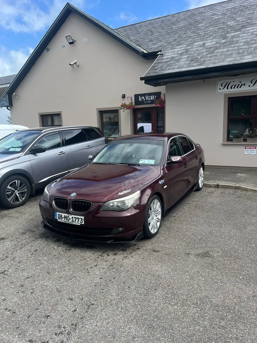 BMW e60 - Image 2