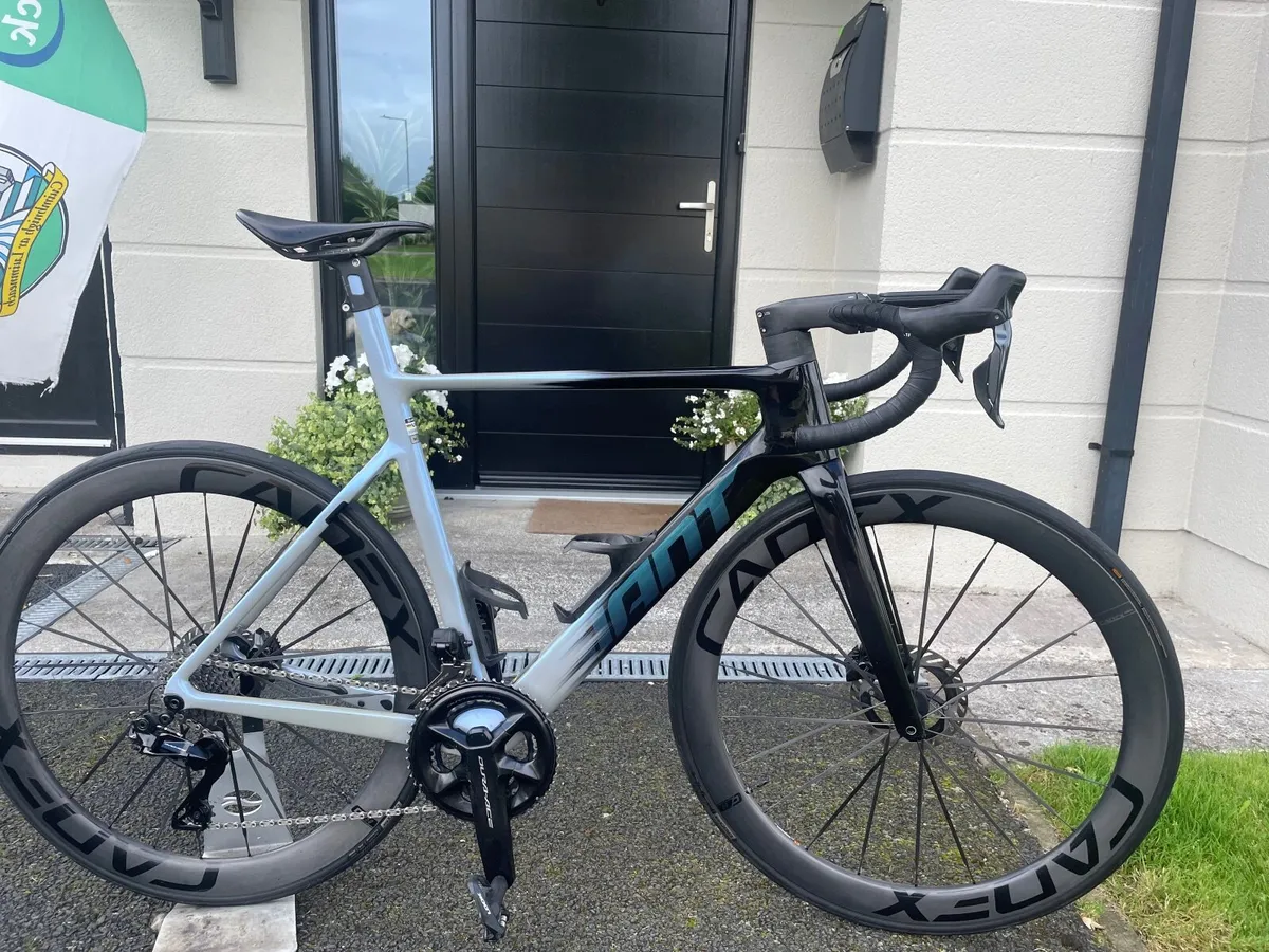Giant Propel SL0 - Image 2