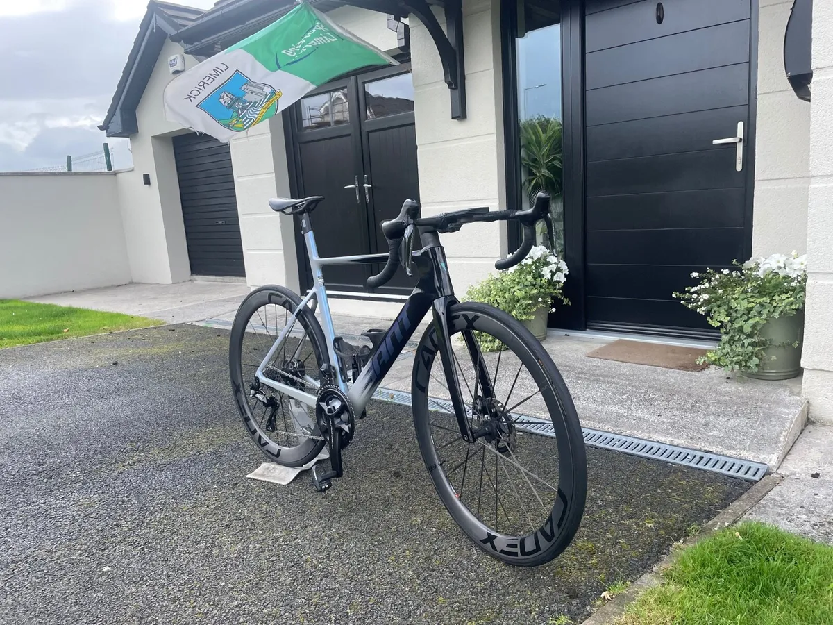 Giant Propel SL0 - Image 3