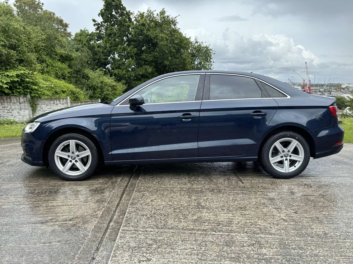 171 AUDI A3 SALOON 1.4 TFSI AUTOMATIC - Image 2