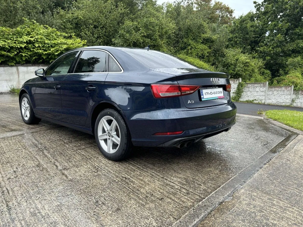 171 AUDI A3 SALOON 1.4 TFSI AUTOMATIC - Image 3