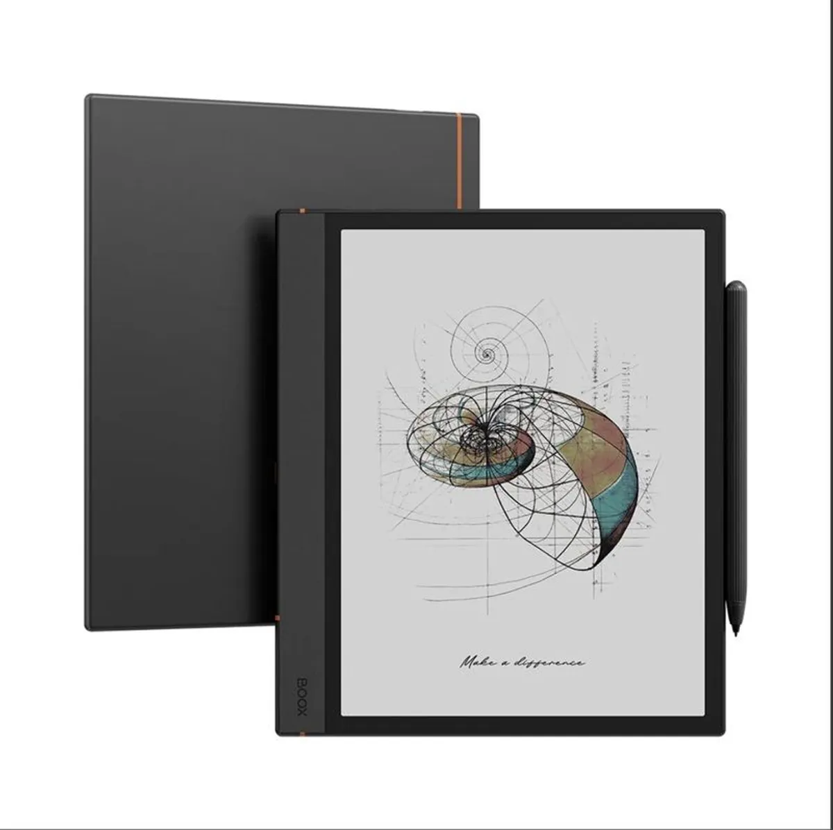 Onyx Boox Note Air 4C Colour e-ink - Image 1
