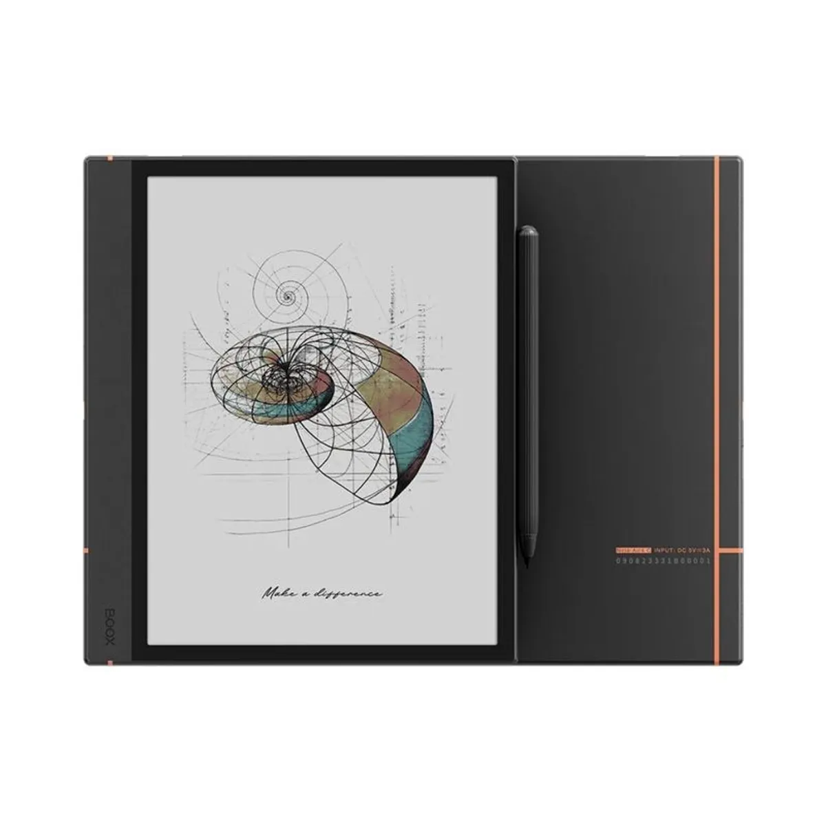Onyx Boox Note Air 4C Colour e-ink - Image 2