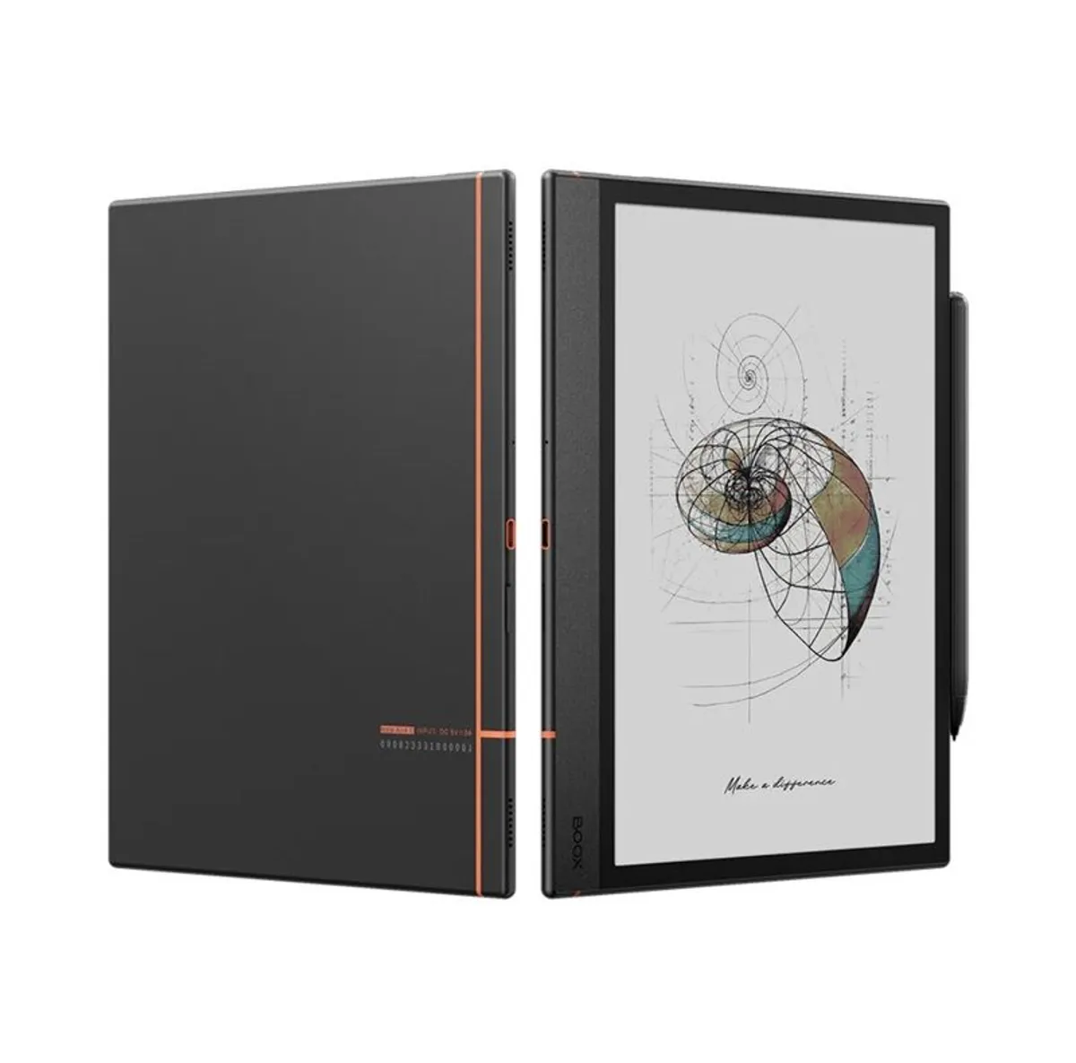Onyx Boox Note Air 4C Colour e-ink - Image 3