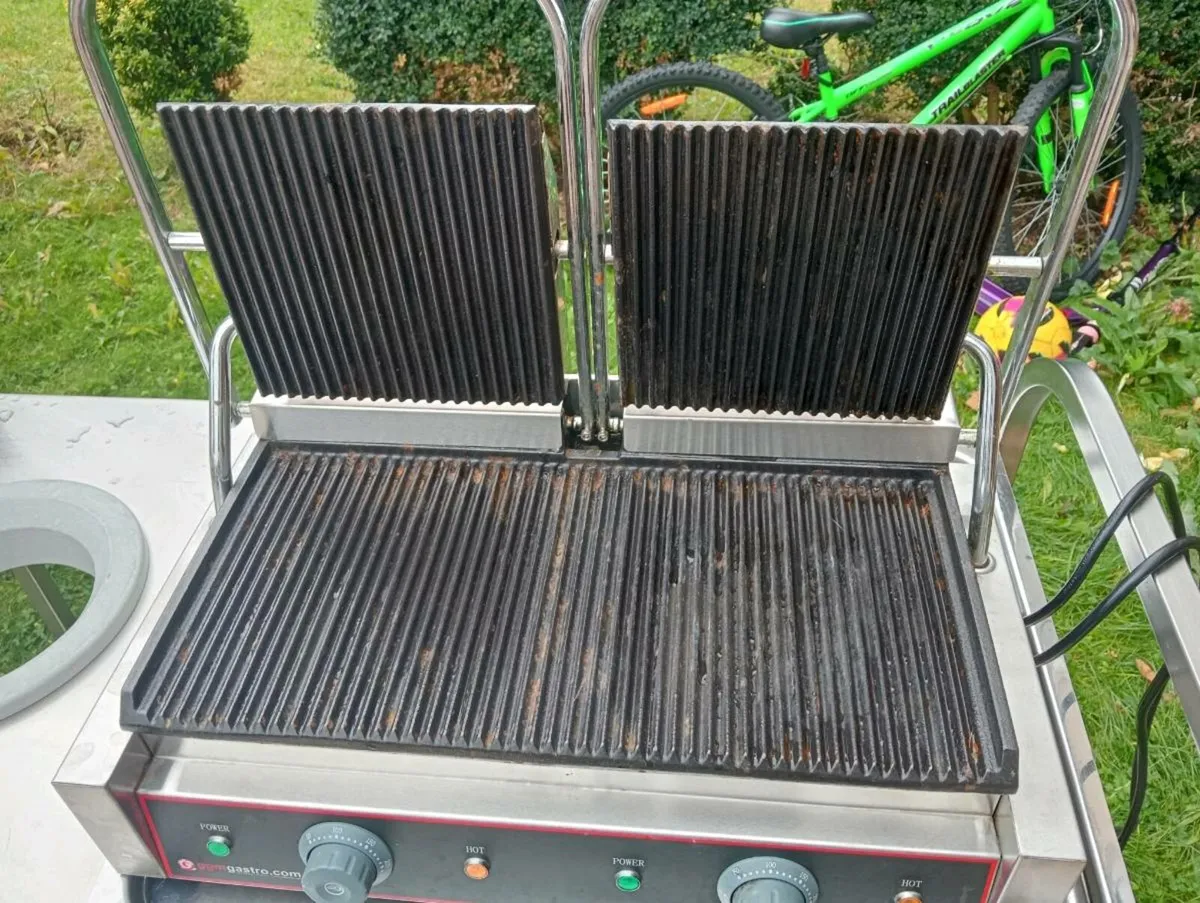Restaurant equipments for sale - Image 4