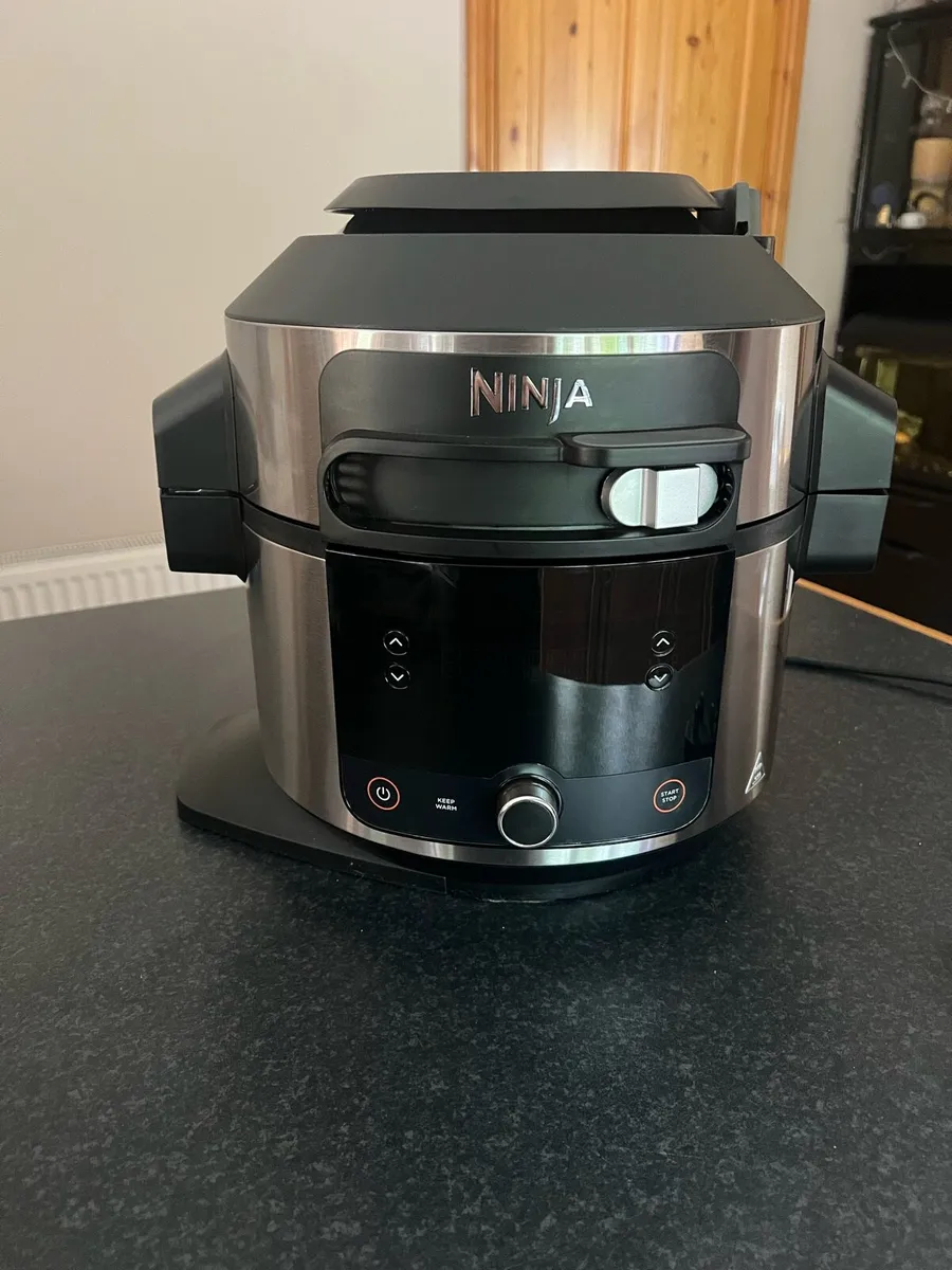 Ninja Foodi 11in1 multi cooker - Image 2