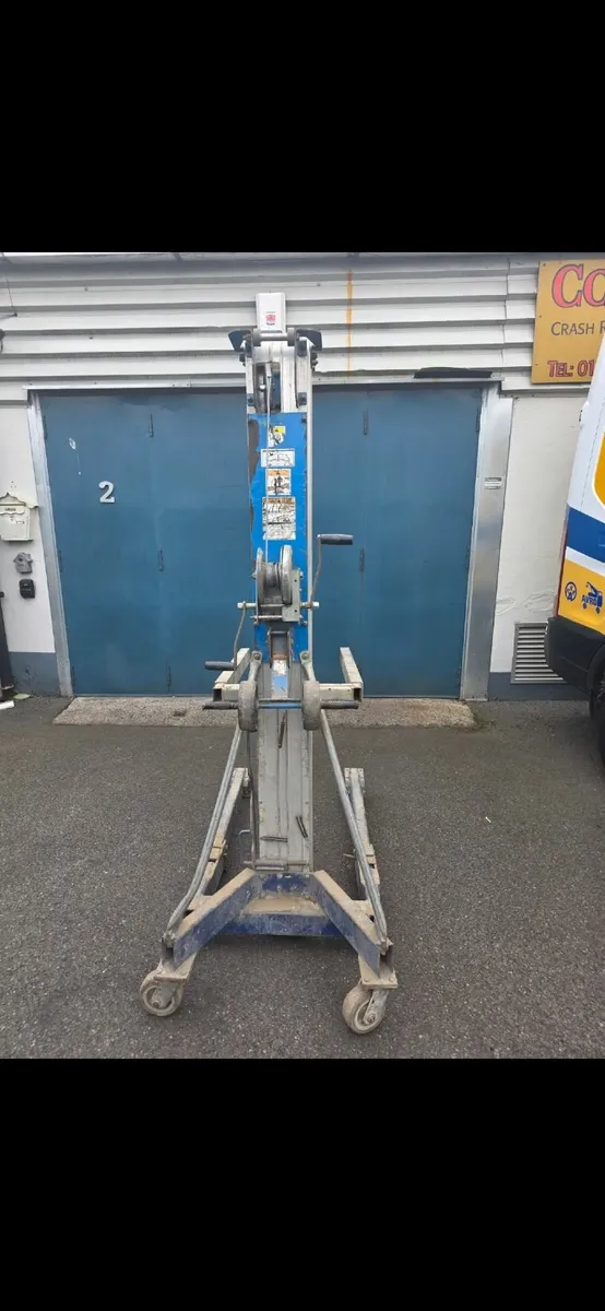 GENIE LIFT - Image 2
