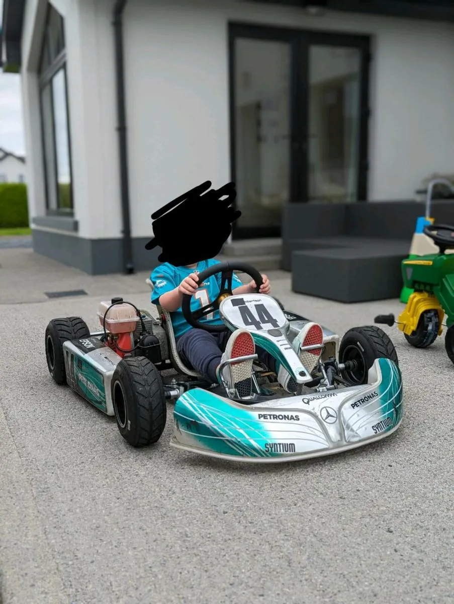 Tony Kart - Bambino - Image 1