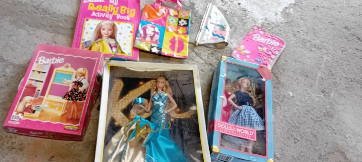 Dolls - Image 3