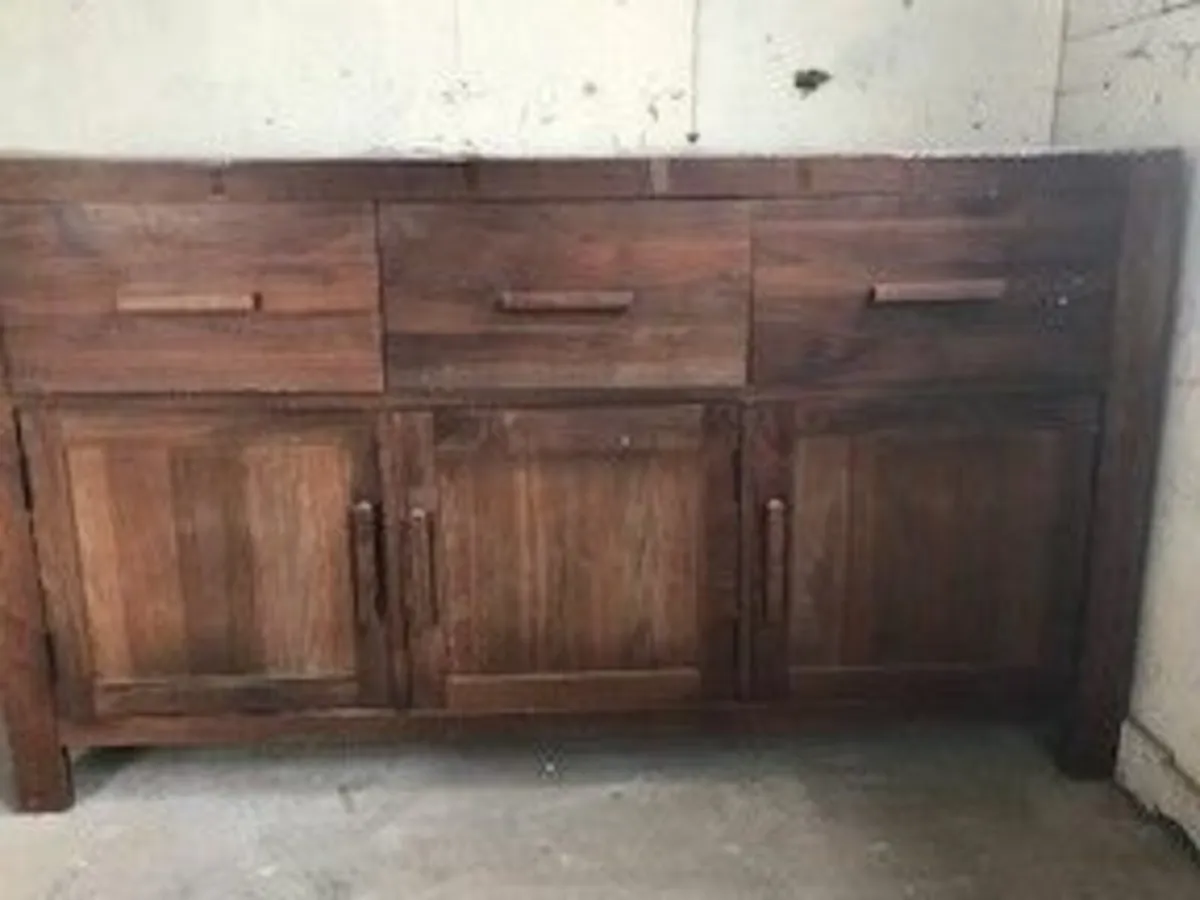 Chest of Drawers - Image 1