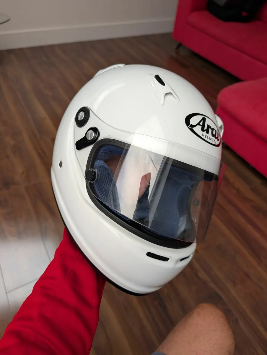 Arai CK-6 - Image 3