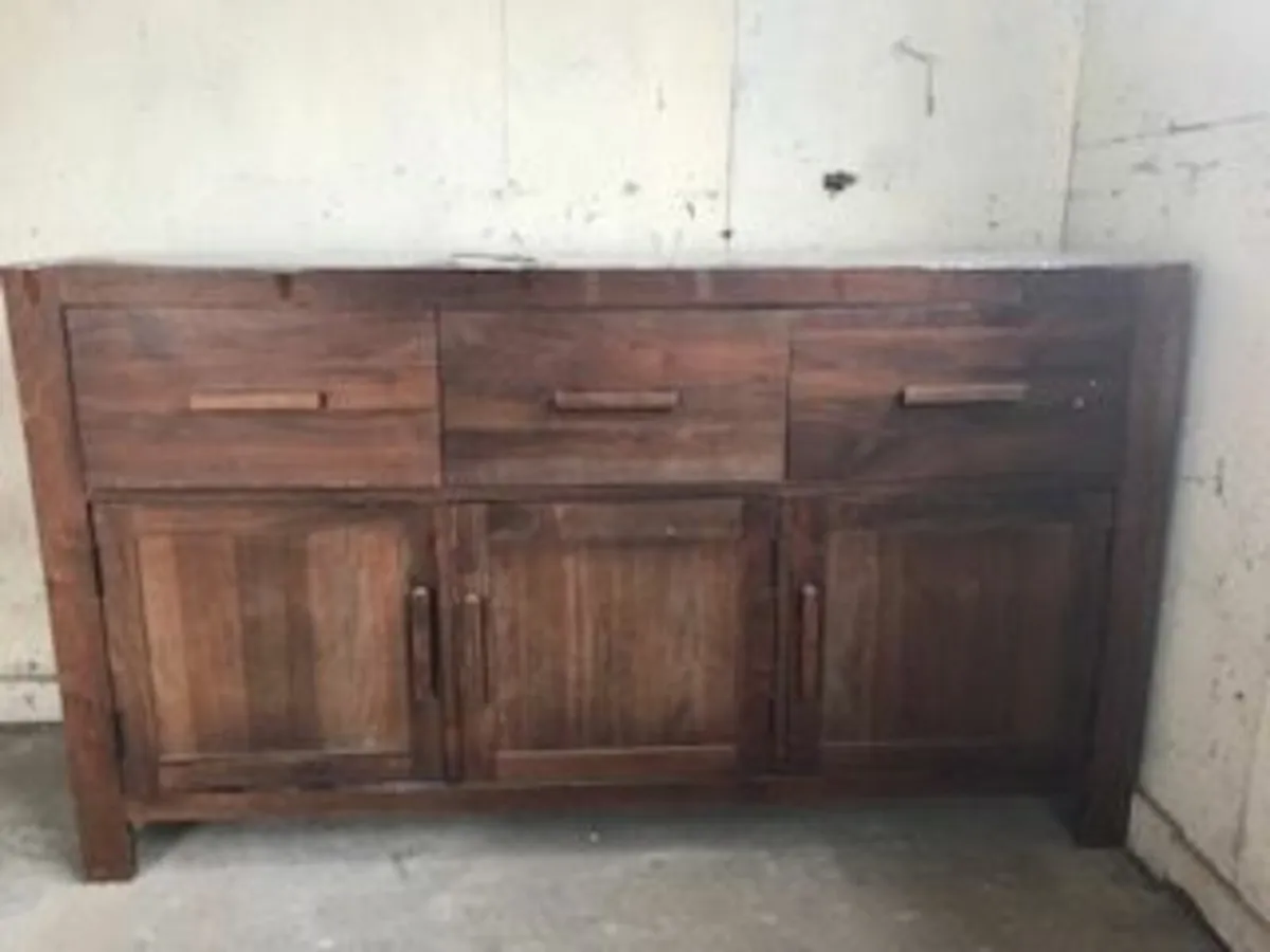 Chest of Drawers - Image 3