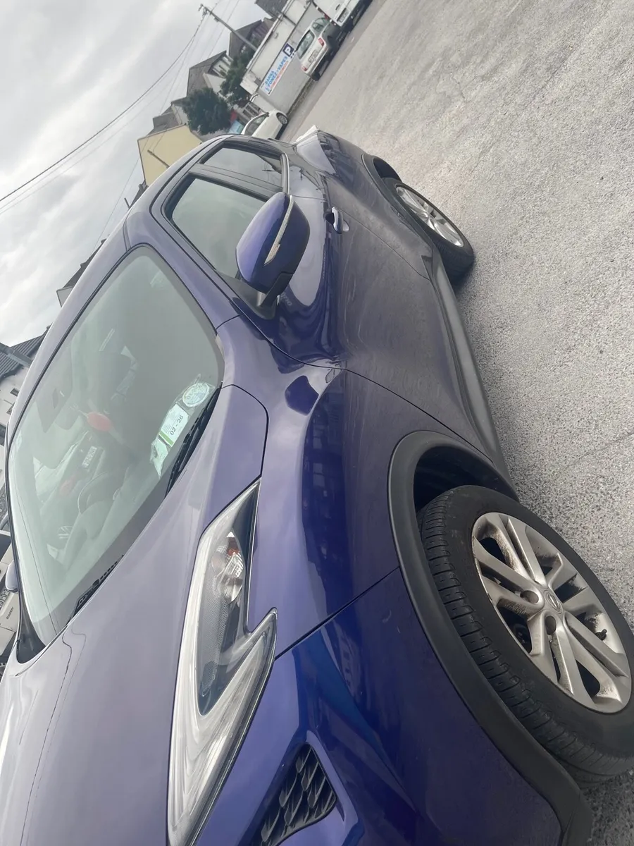 Nissan Juke 2014 for sale - Image 2