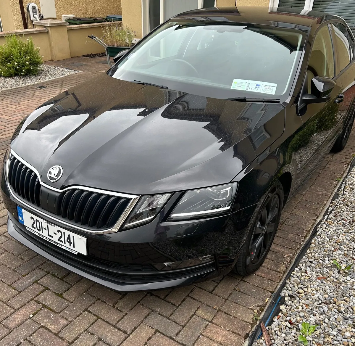 Skoda Octavia 2020 - Image 1