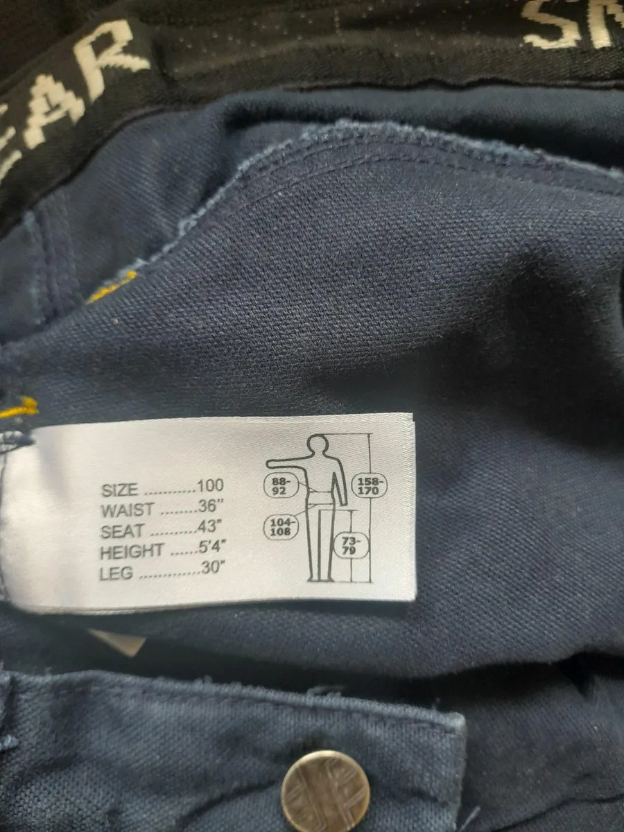 Snickers work wear - Image 3