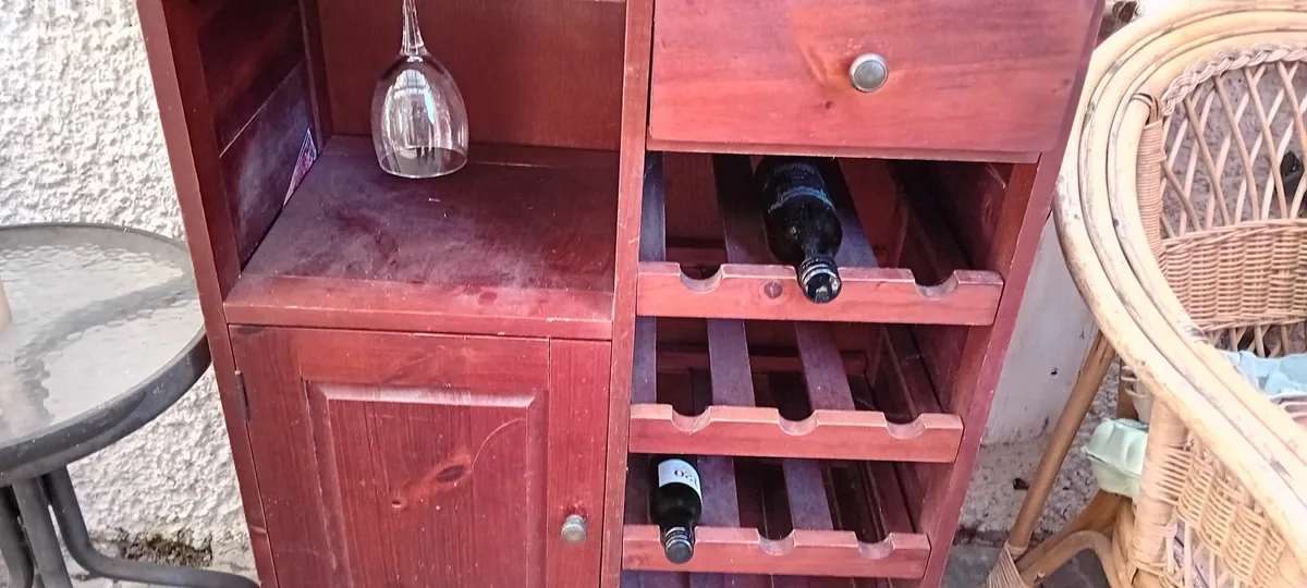 Wine holder - Image 2