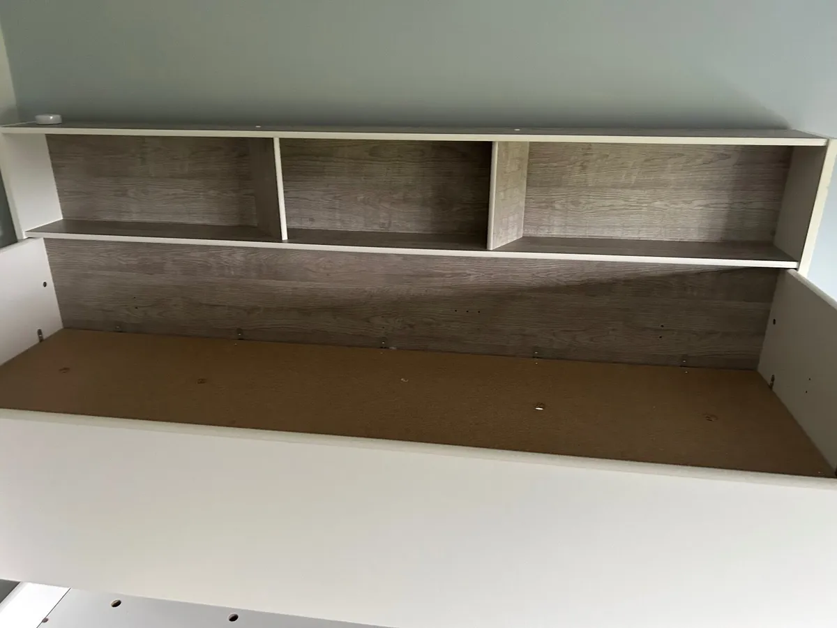 Kids Bunk Bed - Image 2