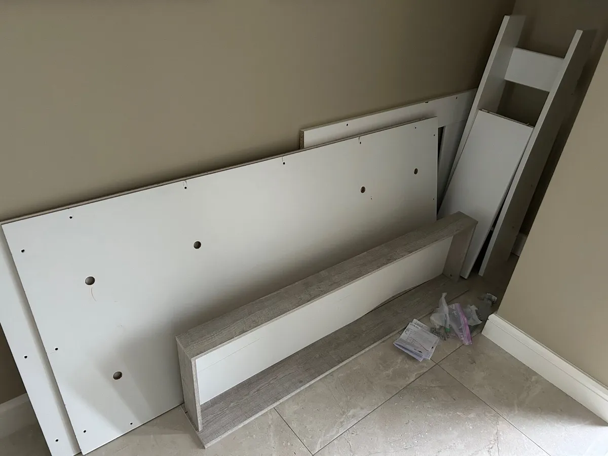Kids Bunk Bed - Image 3