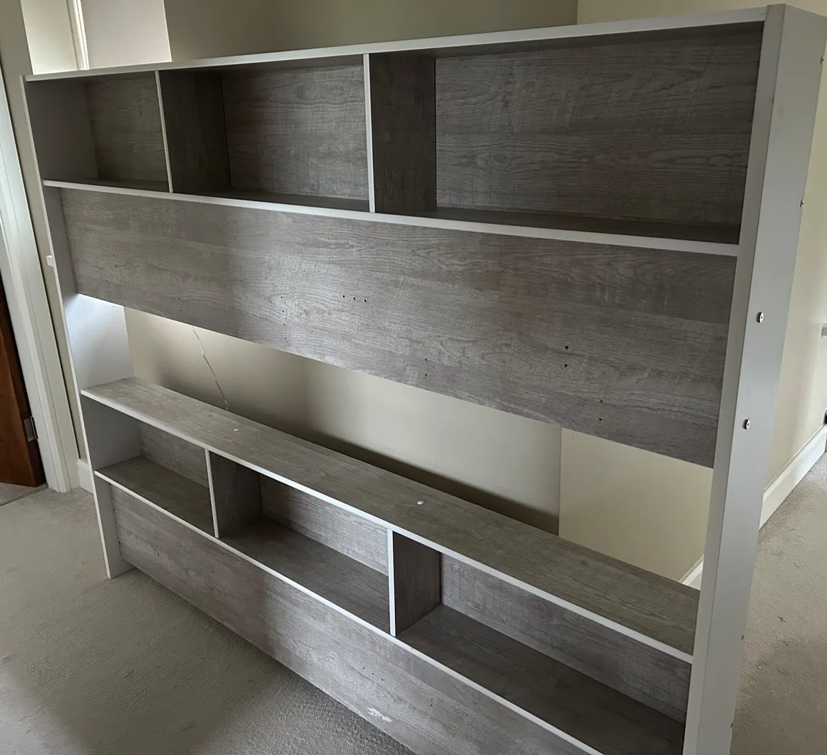 Kids Bunk Bed - Image 4