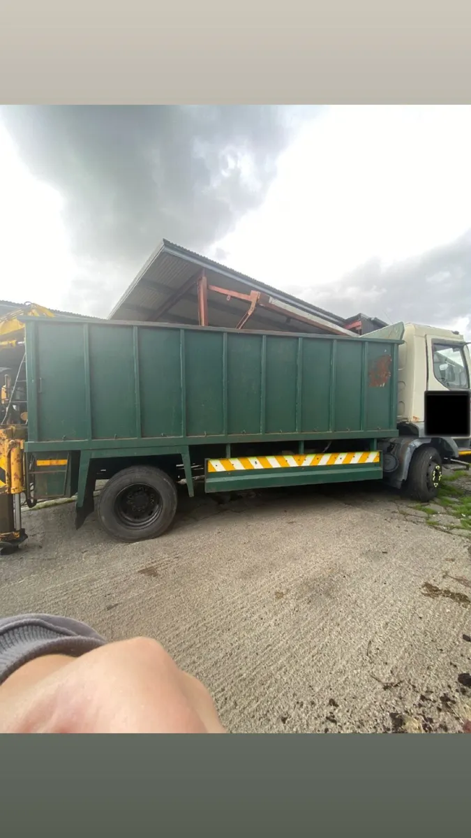 DAF Other 2002 - Image 2