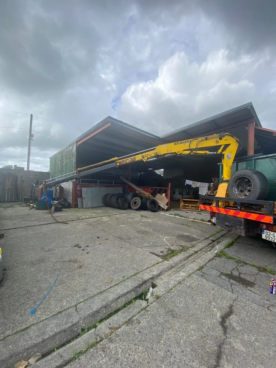 DAF Other 2002 - Image 4