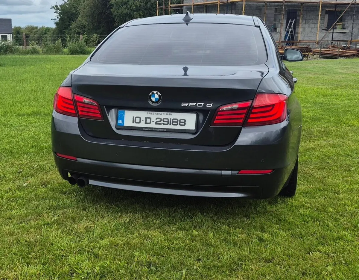 Bmw 520d - Image 1