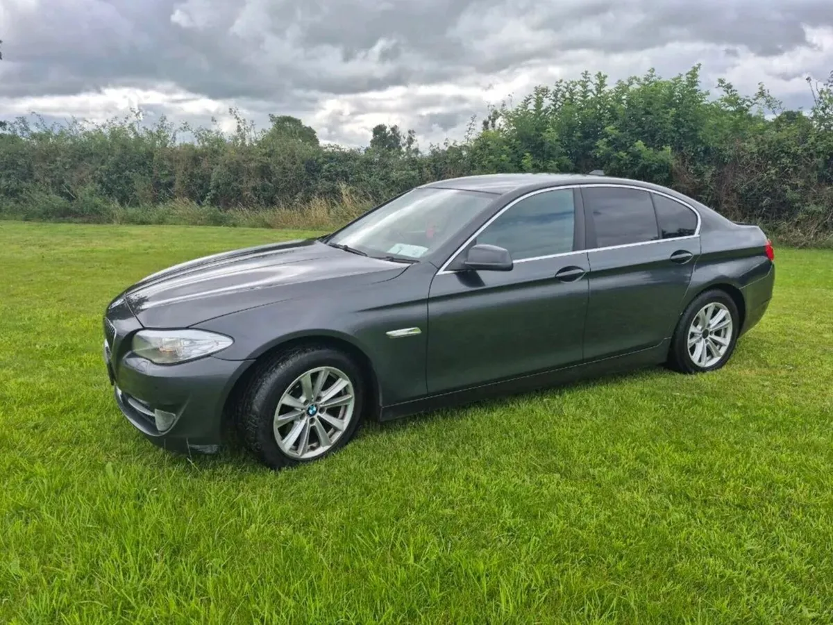 Bmw 520d - Image 2
